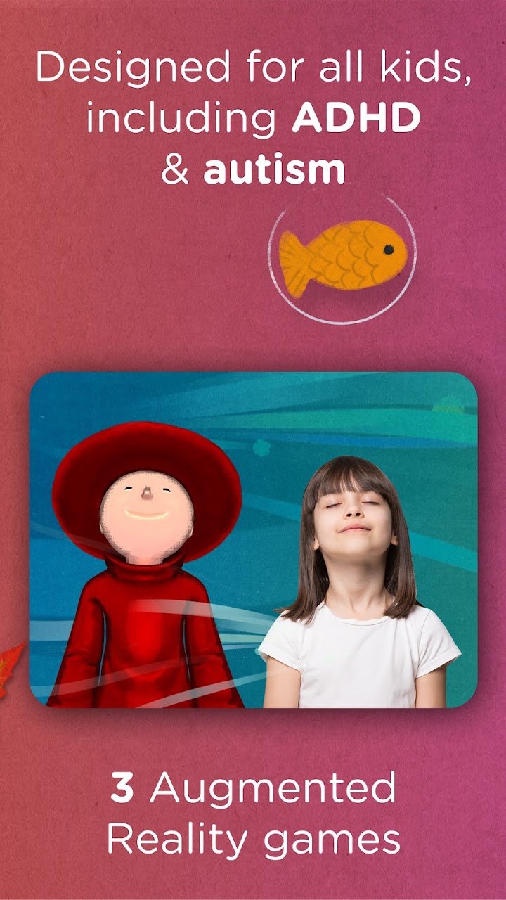 Wisdom: The World of Emotions screenshot