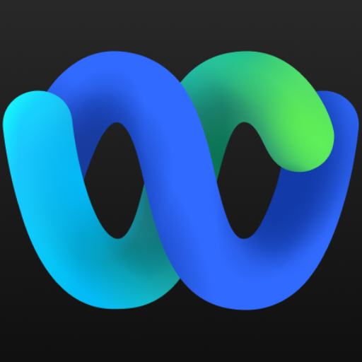Webex Canary icon