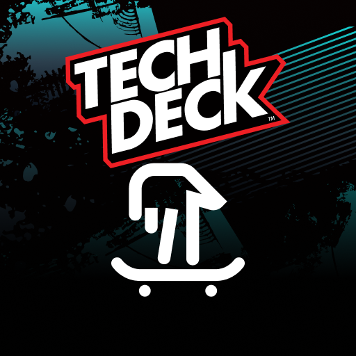 Tech Deck icon