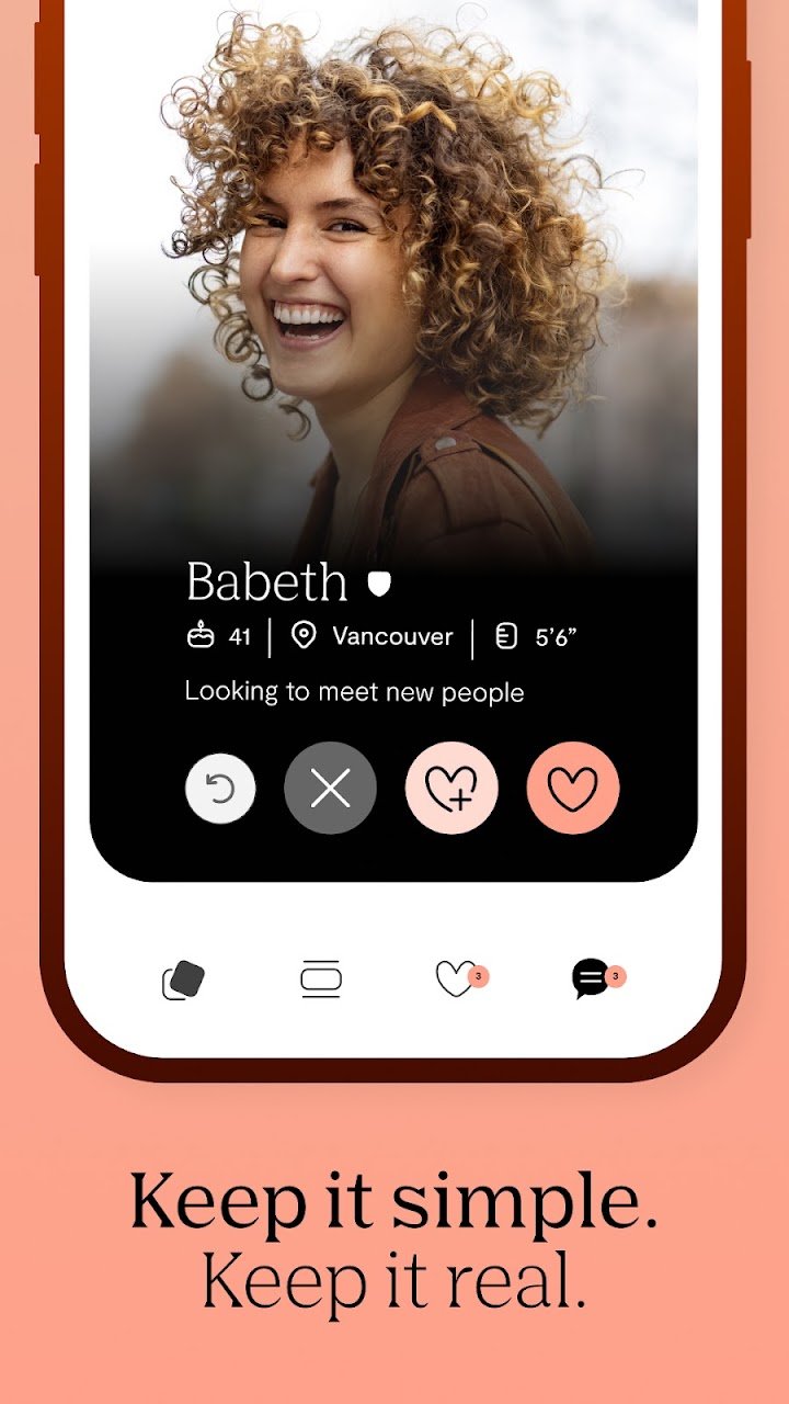 Plenty of Fish : Dating App screenshot