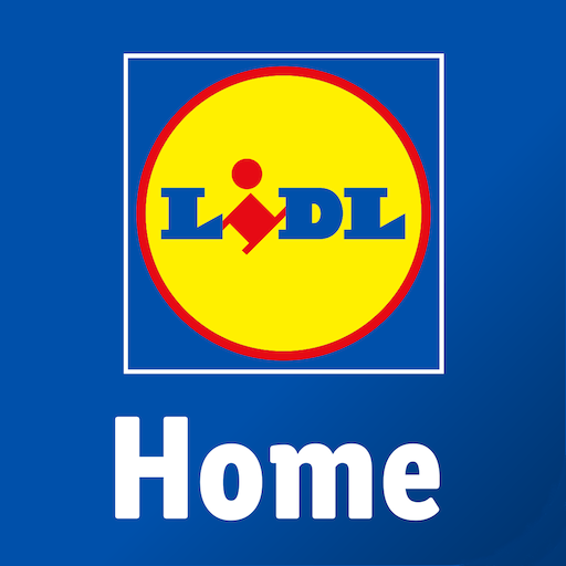 Lidl Home icon