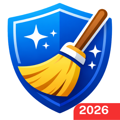 Phone Cleaner – AI Cleaner icon
