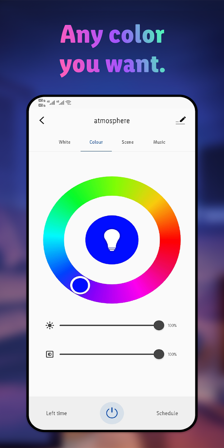 Lidl Home screenshot