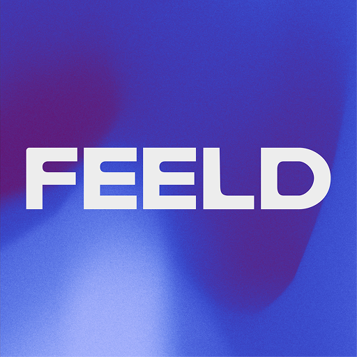 Feeld: Open & Curious Dating icon