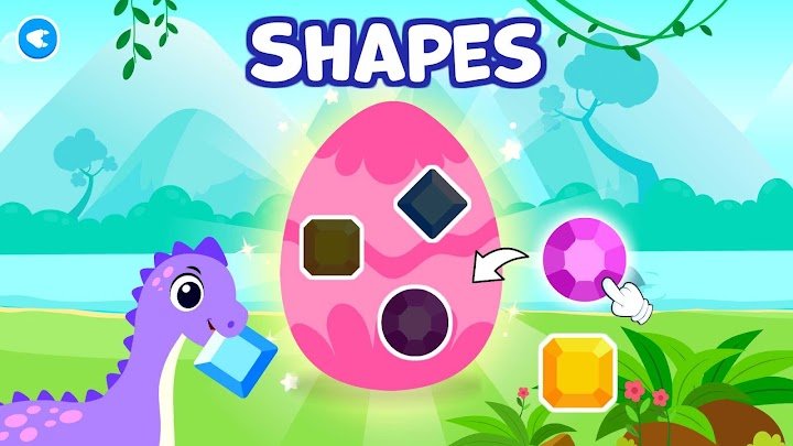 Toddler Games for 2+ Year Olds screenshot