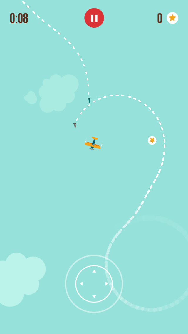Missiles! screenshot